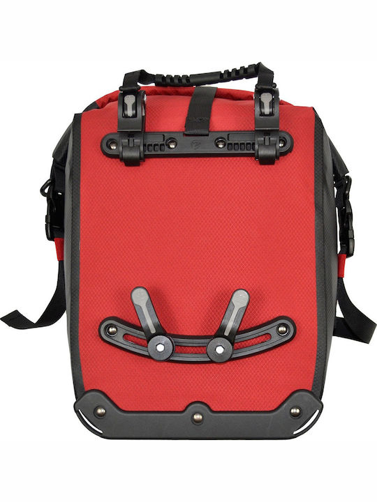 Geosmina Rack Bag Fahrradkorb