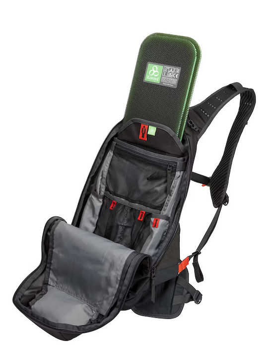 Thule Rucsac de Ciclism 12l Negru