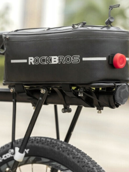 Rockbros Τσαντάκι Σχάρας Ποδηλάτου 4lt