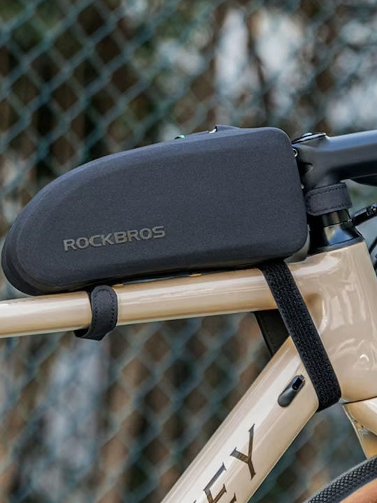 Rockbros Tăsăge De Cadru Pentru Bicicletă 1l