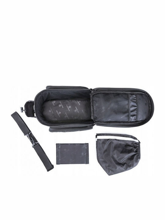 Rockbros Bicycle Rack Bag 12l
