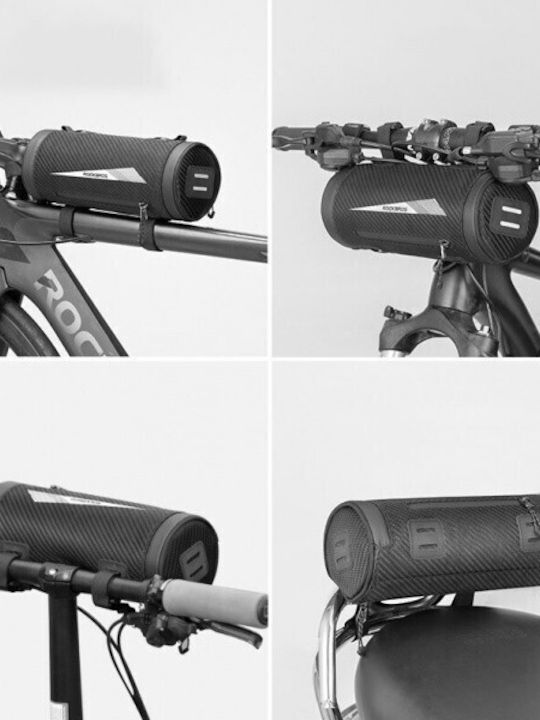 Rockbros Geantă Pentru Ghidon De Bicicletă 2l