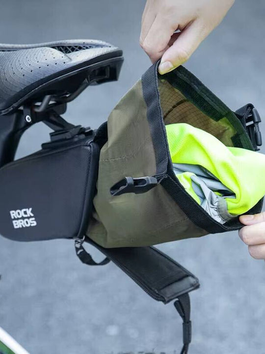 Rockbros Bicycle Saddle Bag 1.3lt