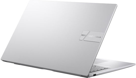 Asus Vivobook 17 X1704VA 17.3" FHD (Core 7-150U/16GB/512GB SSD/Windows 11 Home) (Международен английски език клавиатура)