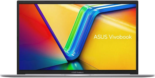 Asus Vivobook 17 X1704VA 17.3" FHD (Core 7-150U/16GB/512GB SSD/Windows 11 Home) (Международен английски език клавиатура)