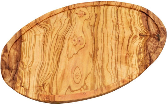 Plăci De Servire Din Lemn 35x25cm pl11250