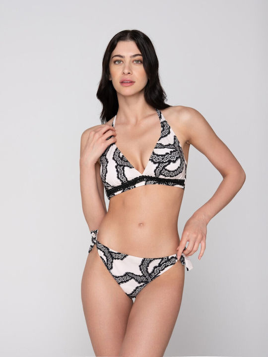 Bikini Triangle With Padding