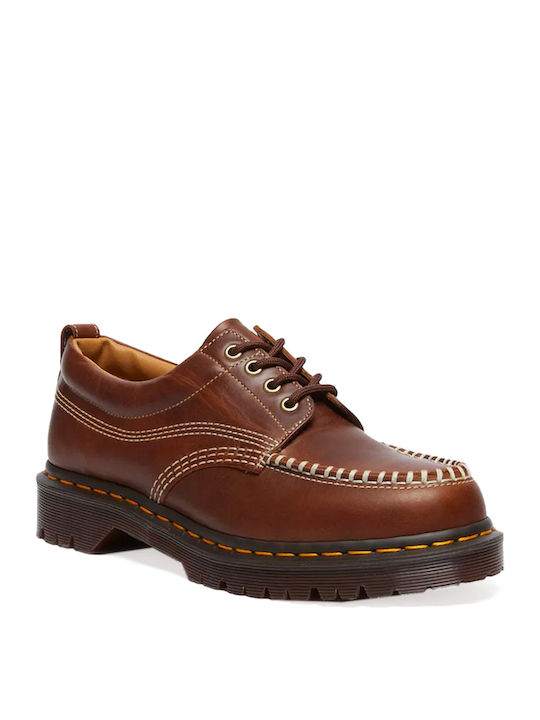 Dr. Martens Men's Sneakers Butterscotch