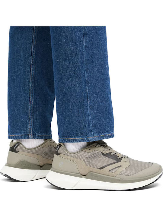 Biom 2.2 Ανδρικά Ανατομικά Sneakers Λαδί