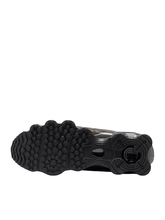 Shox Tl Adidași Pentru Bărbați Antracit