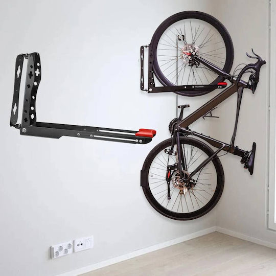 Moderale Verstellbare Wandhalterung Fahrrad Stabile Bequeme 35kg