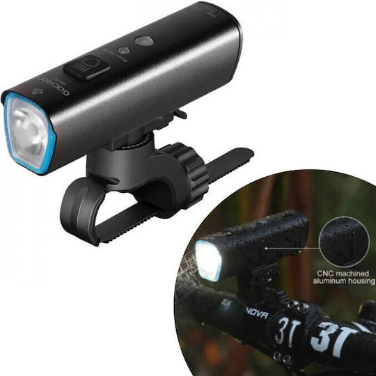 Rockbros RB.LIGHT009 Front Bicycle Light