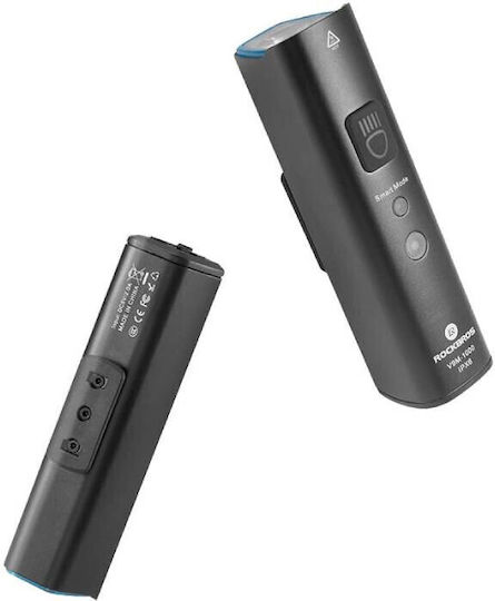 Rockbros RB.LIGHT009 Front Bicycle Light