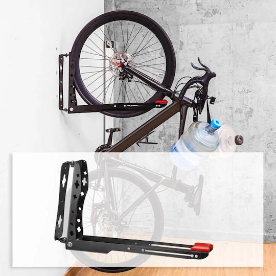 Moderale Verstellbare Wandhalterung Fahrrad Stabile Bequeme 35kg