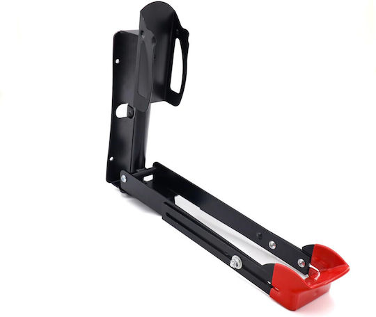 Moderale Verstellbare Wandhalterung Fahrrad Stabile Bequeme 35kg
