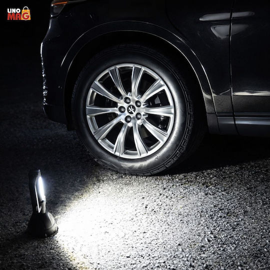 Linomag Făclie LED Reîncărcabilă IP65 cu Luminozitate Maximă 1200lm