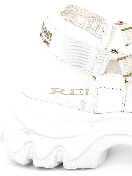 Kids' Sandals White