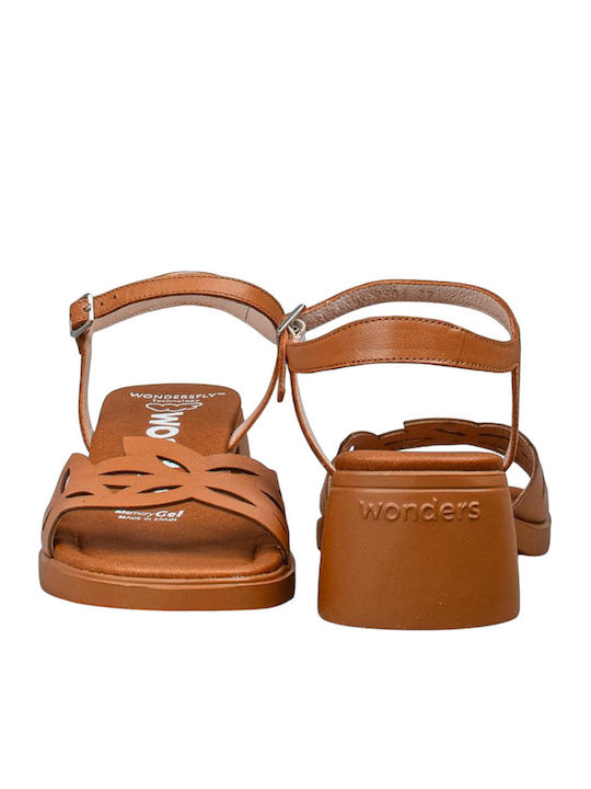 Brown Sandals