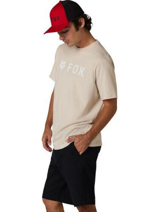Men's Black Bermuda