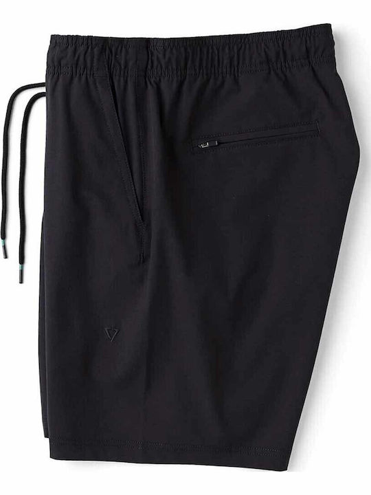 Sports Men's Shorts Black