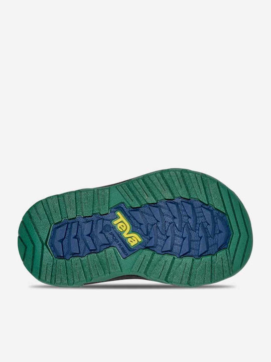 Kids' Sandals Hurricane Xlt Multicolour