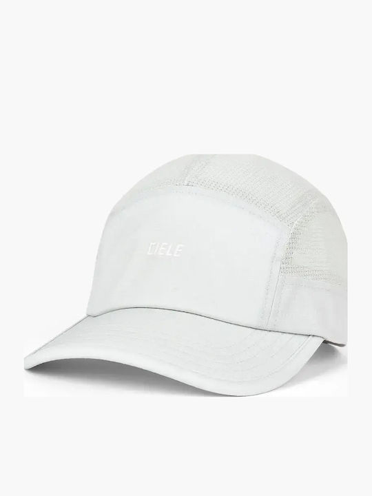 Ciele Gocap Sc Field Capital Unisex Καπέλο Recycled Polyester Light Grey U-2-ca-0187-gr003 Ciele Gocap Sc Field Capital Unisex Καπέλο Recycled Polyester Light Grey U-2-ca-0187-gr003