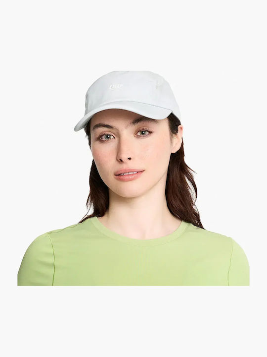 Ciele Gocap Sc Field Capital Unisex Jockey Recycled Polyester Light Gray U-2-ca-0187-gr003
