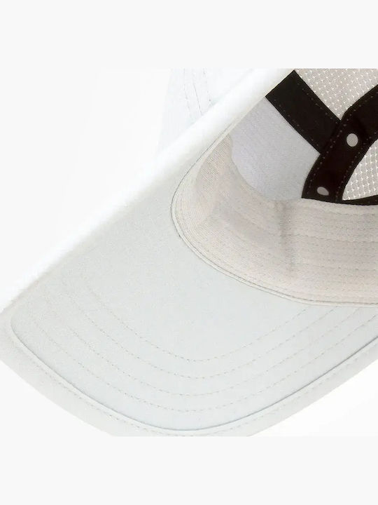 Ciele Gocap Sc Field Capital Unisex Jockey Recycled Polyester Light Gray U-2-ca-0187-gr003