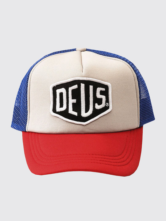 Deus Ex Machina Baylands Camionagiu D261mha190-060800