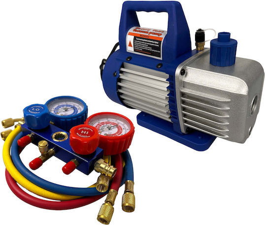 Gebo Pompa de Transfer cu Dimensiunea Intrării de Fluid 1/4"