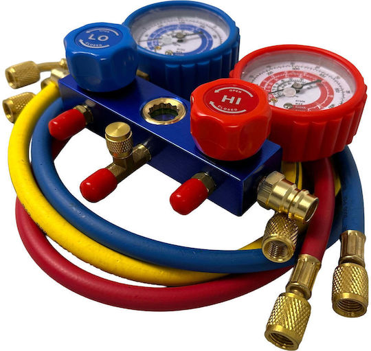Gebo Pompa de Transfer cu Dimensiunea Intrării de Fluid 1/4"