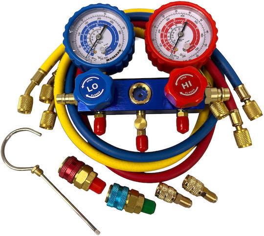 Gebo Pompa de Transfer cu Dimensiunea Intrării de Fluid 1/4"