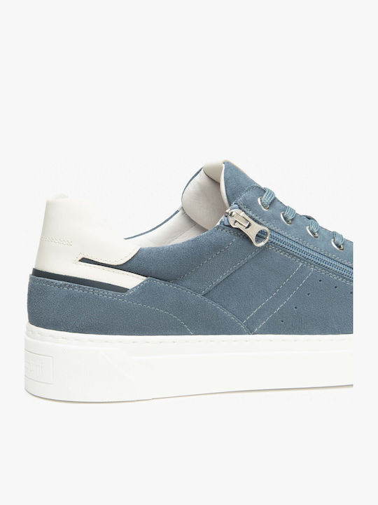 Herren Sneakers Weiß