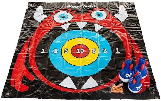 Dino Jucărie Practică de țintire Darts Flarts