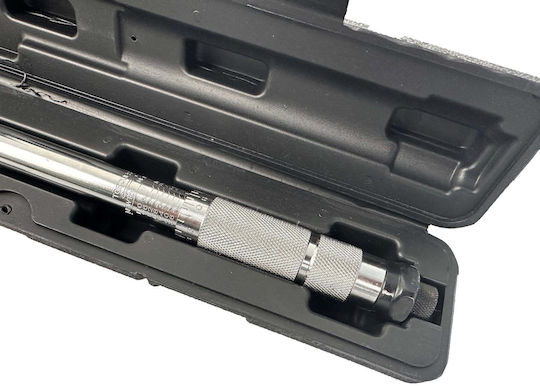 Yizhe Cheie Dinamometrică 3/8" Cuplu 19-110 Nm cu Lungime 32.5cm