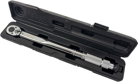 Yizhe Cheie Dinamometrică 3/8" Cuplu 19-110 Nm cu Lungime 32.5cm
