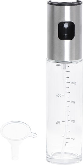 Cutie De Ulei Spray Sticlă 100ml