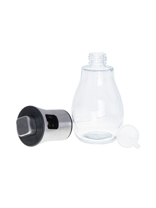 Cutie De Ulei Spray Din Sticlă 200ml