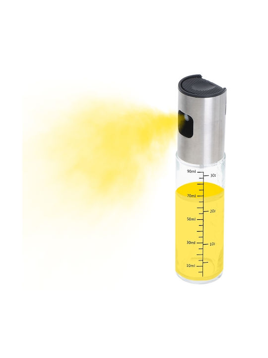 Cutie De Ulei Spray Sticlă 100ml