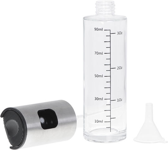 Cutie De Ulei Spray Sticlă 100ml