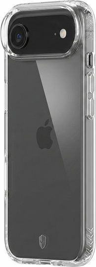 Force Case Shockproof 3m Corner-reinforced Case Iphone Air Transparent