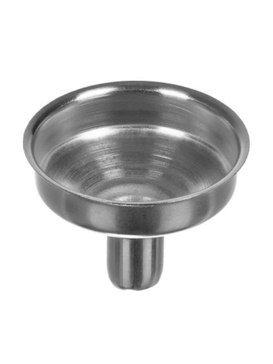 Decantor Din Sticlă Pentru Servire Whiskey 22cm Cu Dop și Pahare Transparente 2 Bucăți