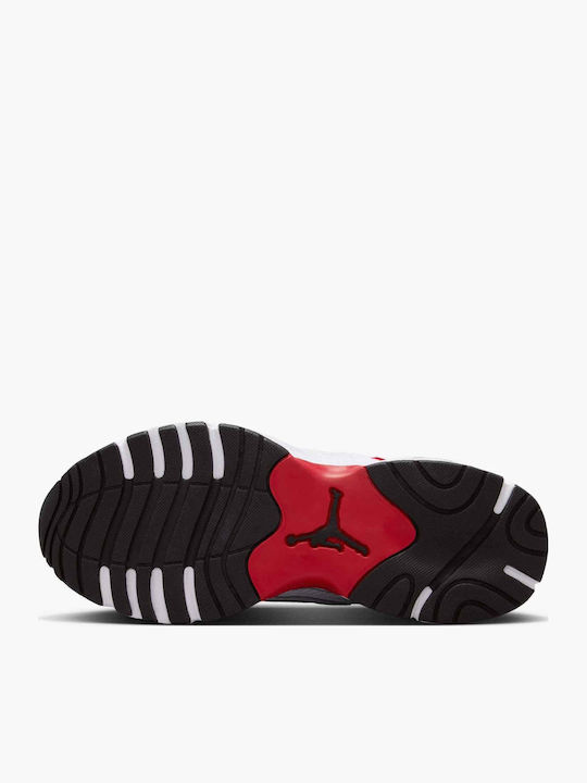 Jordan Trunner Flow Kids Sneakers White