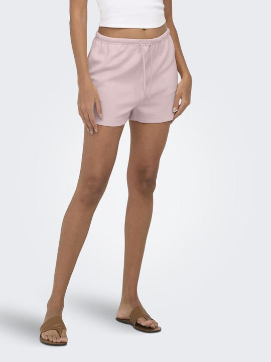 Women's Pink Shorts