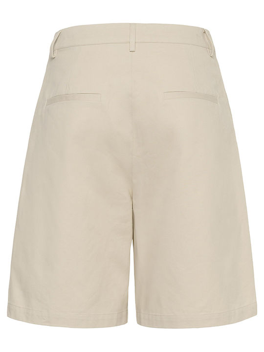 Women's Bermuda Ecru