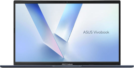Asus VivoBook 15 M1502NAQ-BQ034W 15.6" FHD (Ryzen 5-150/16GB/512GB SSD/W11 Home) Quiet Blue (International English Keyboard)