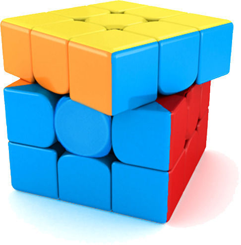 MoYu Κύβος Ταχύτητας 3x3