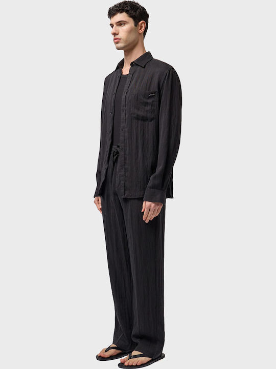 Men's Trousers Brown