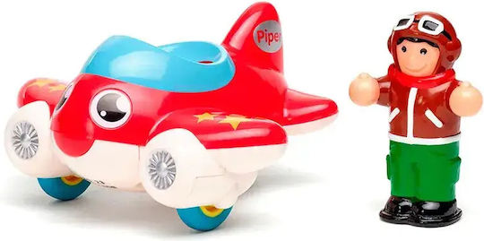 Smart Games Airplane for Ages 3+