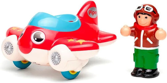 Smart Games Airplane for Ages 3+